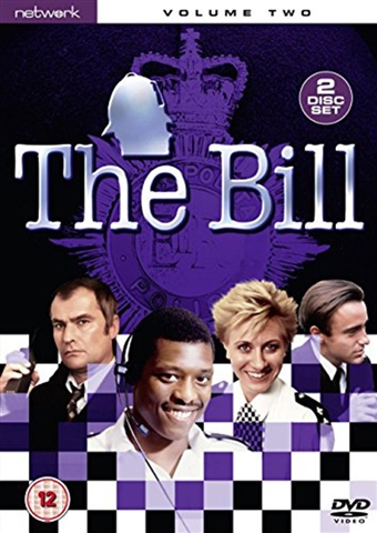 Bill, The - Complete Series 1-3 - CeX (UK): - Buy, Sell, Donate